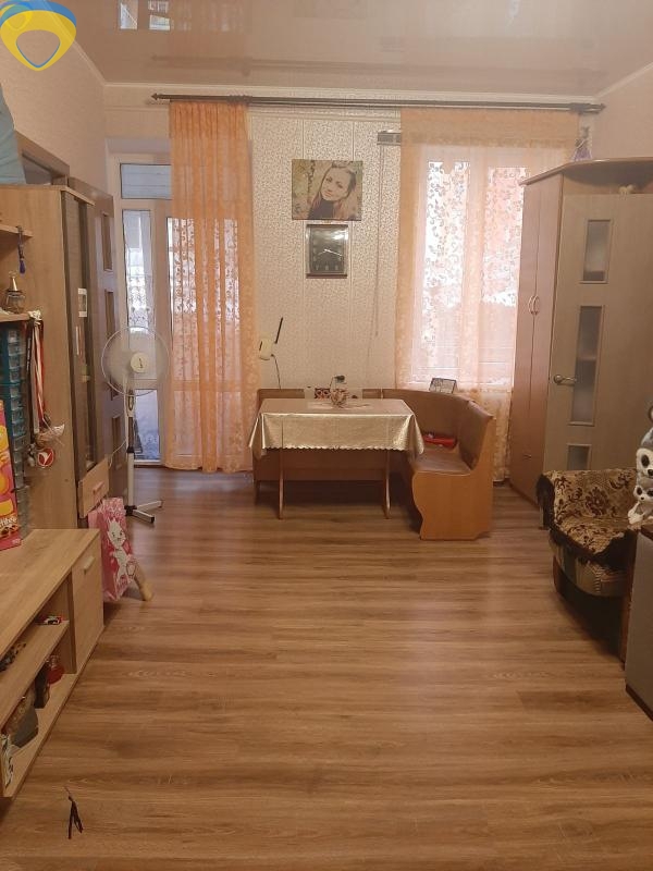 продажа трехкомнатной квартиры номер A-173634 в Приморском районе, фото номер 12